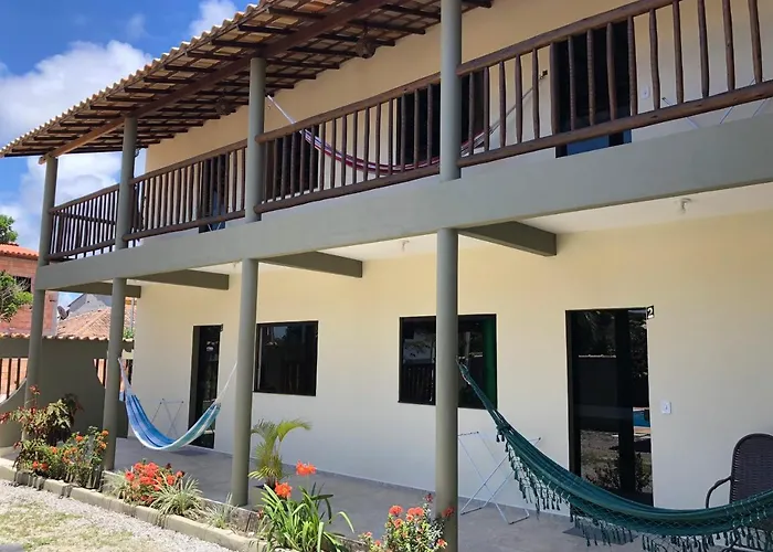 Pousada Villas Do Arraial Porto Seguro